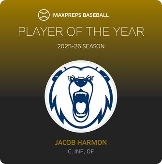 Player of the Year