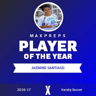 Player of the Year