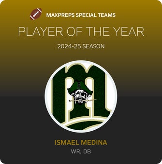 Players of the Year