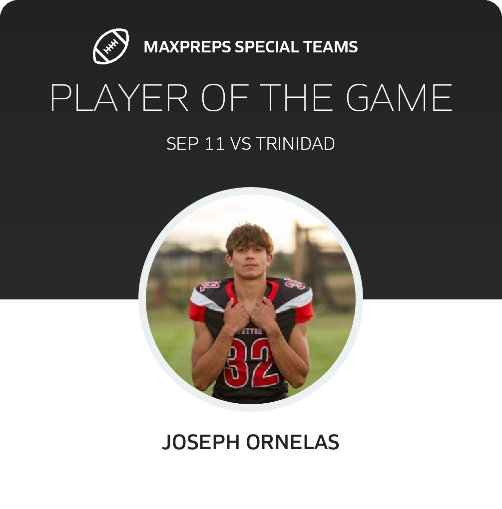 Players of the Game