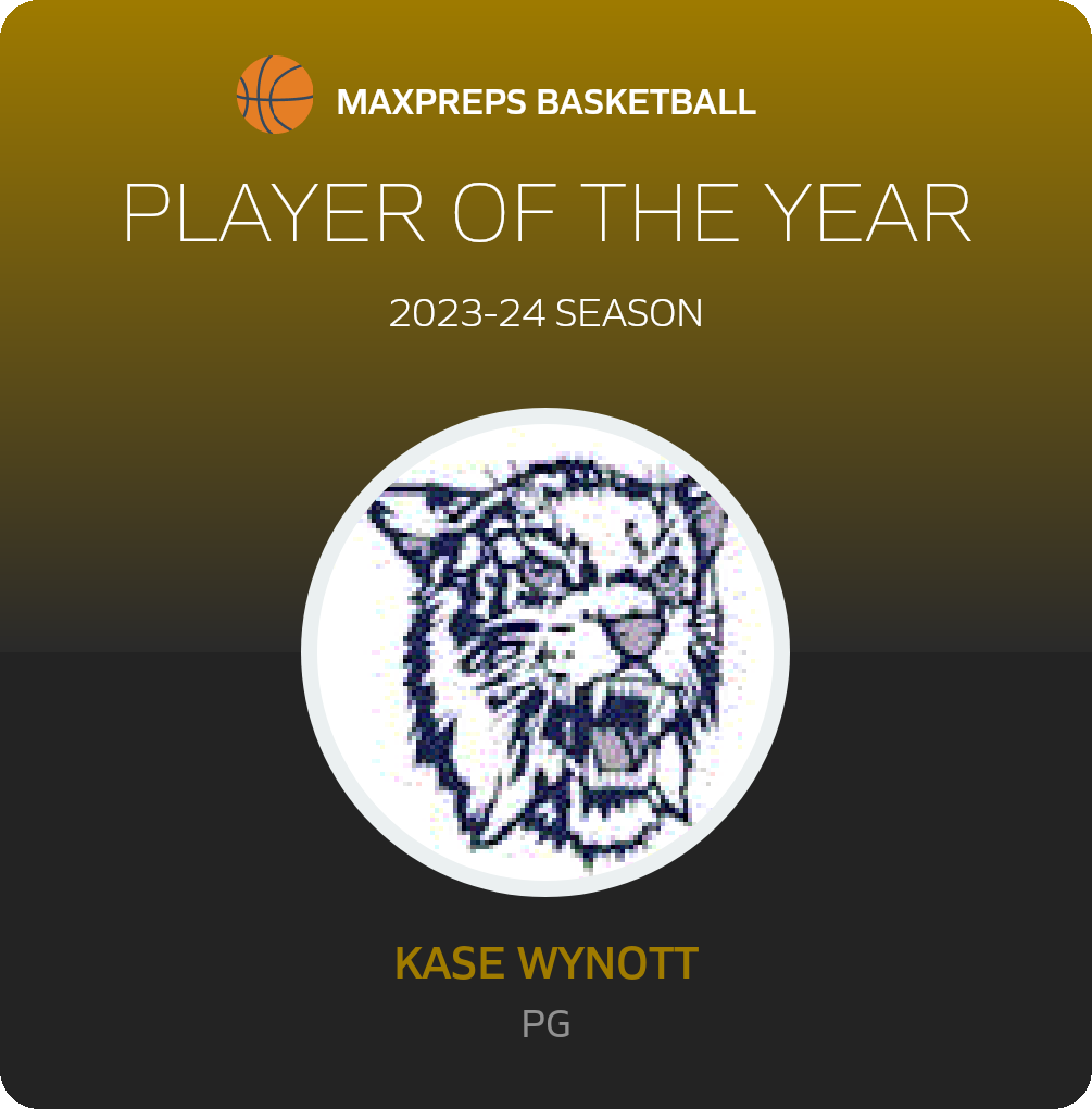 Player of the Year
