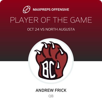 Players of the Game