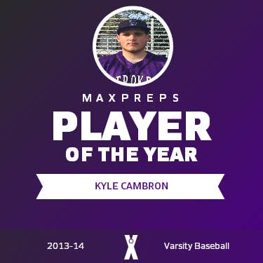 Player of the Year