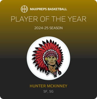 Player of the Year