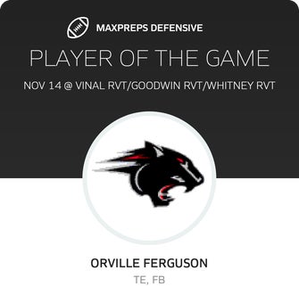 Players of the Game