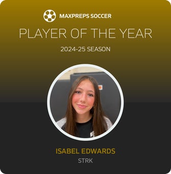 Player of the Year