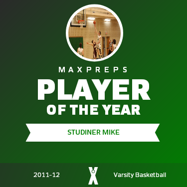 Player of the Year