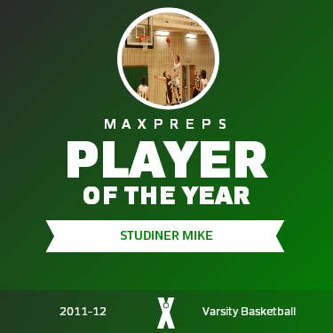 Player of the Year