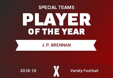 Player of the Year