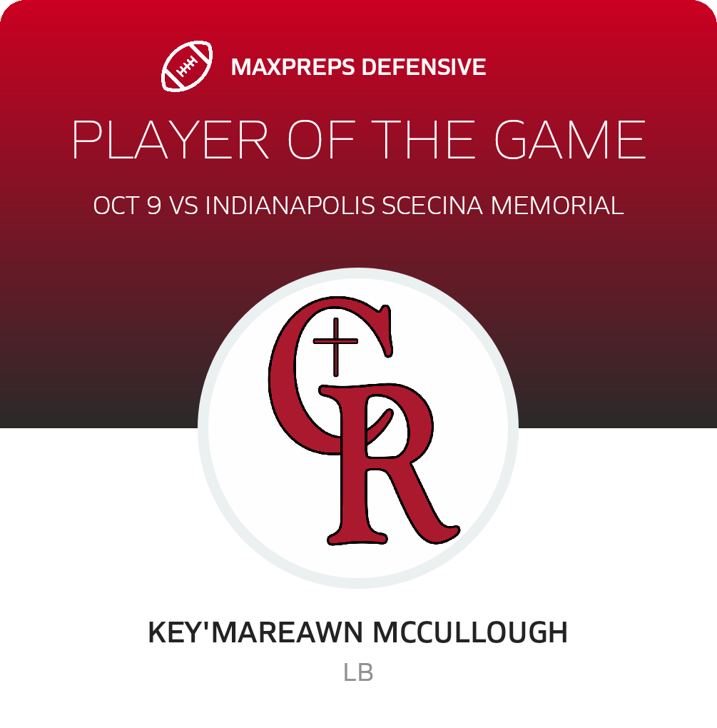 Players of the Game