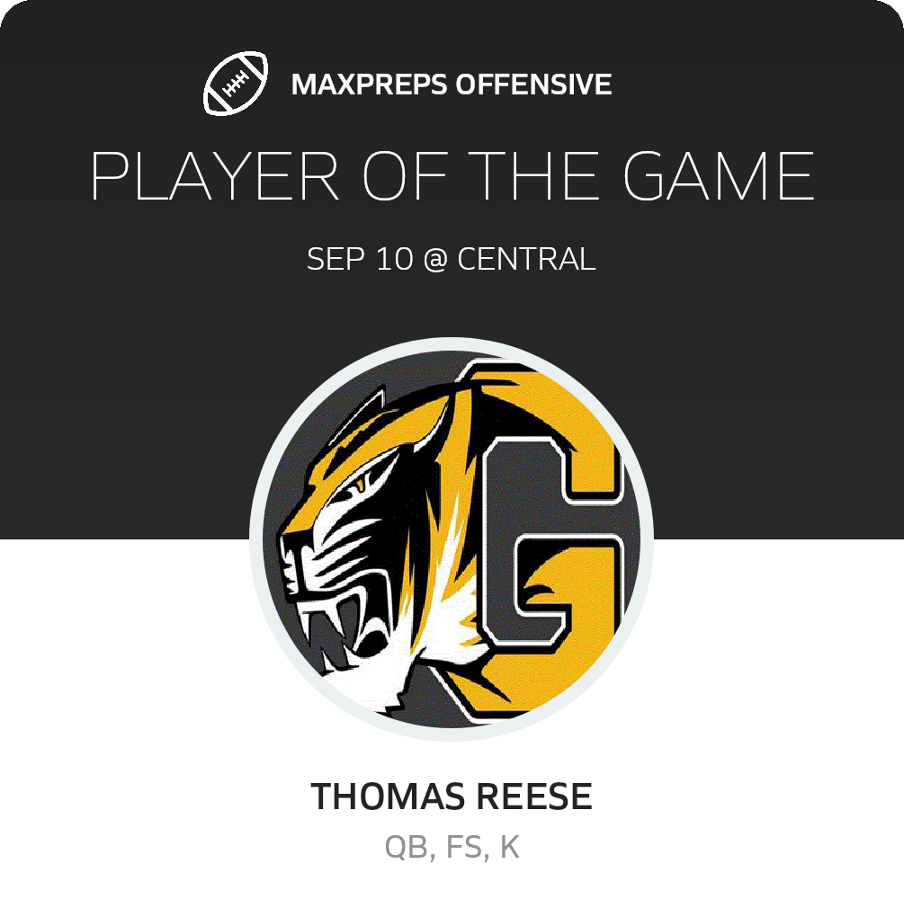 Players of the Game