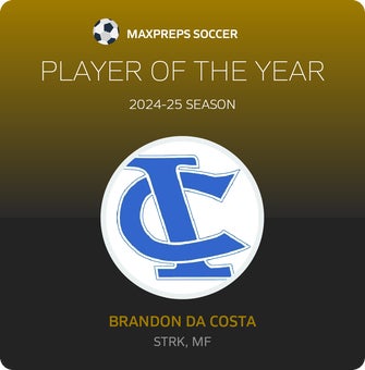 Player of the Year