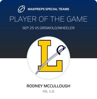 Players of the Game
