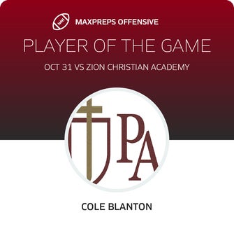 Players of the Game