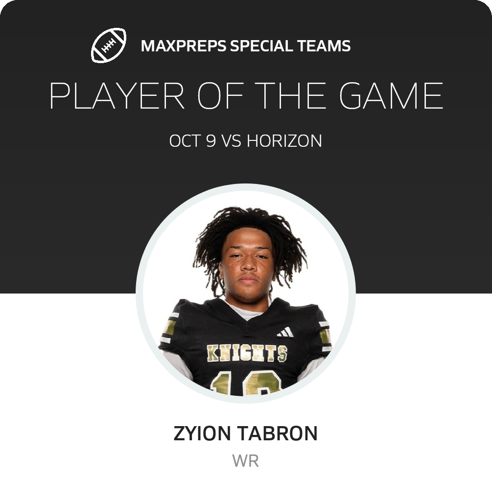 Players of the Game