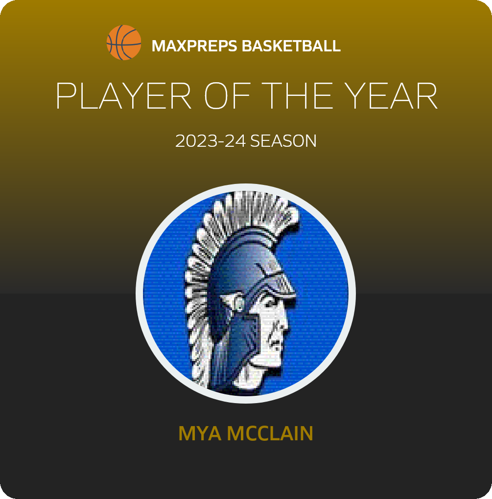 Player of the Year