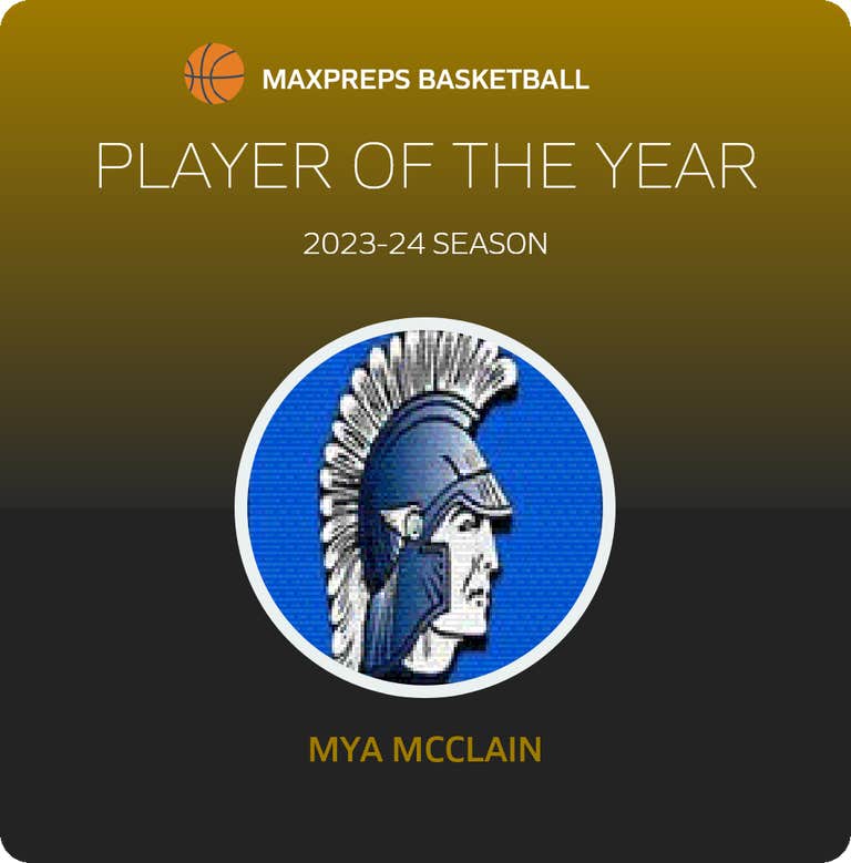 Player of the Year