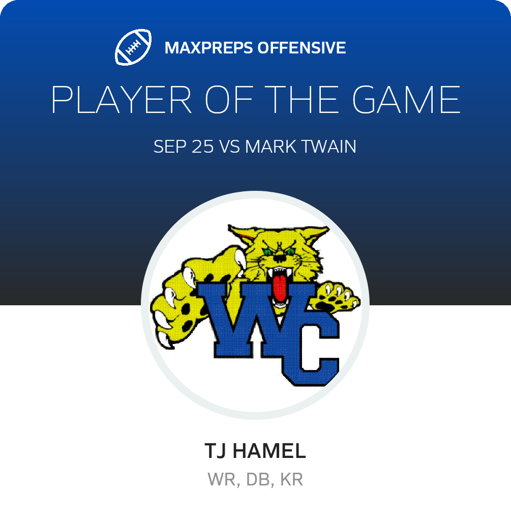 Players of the Game