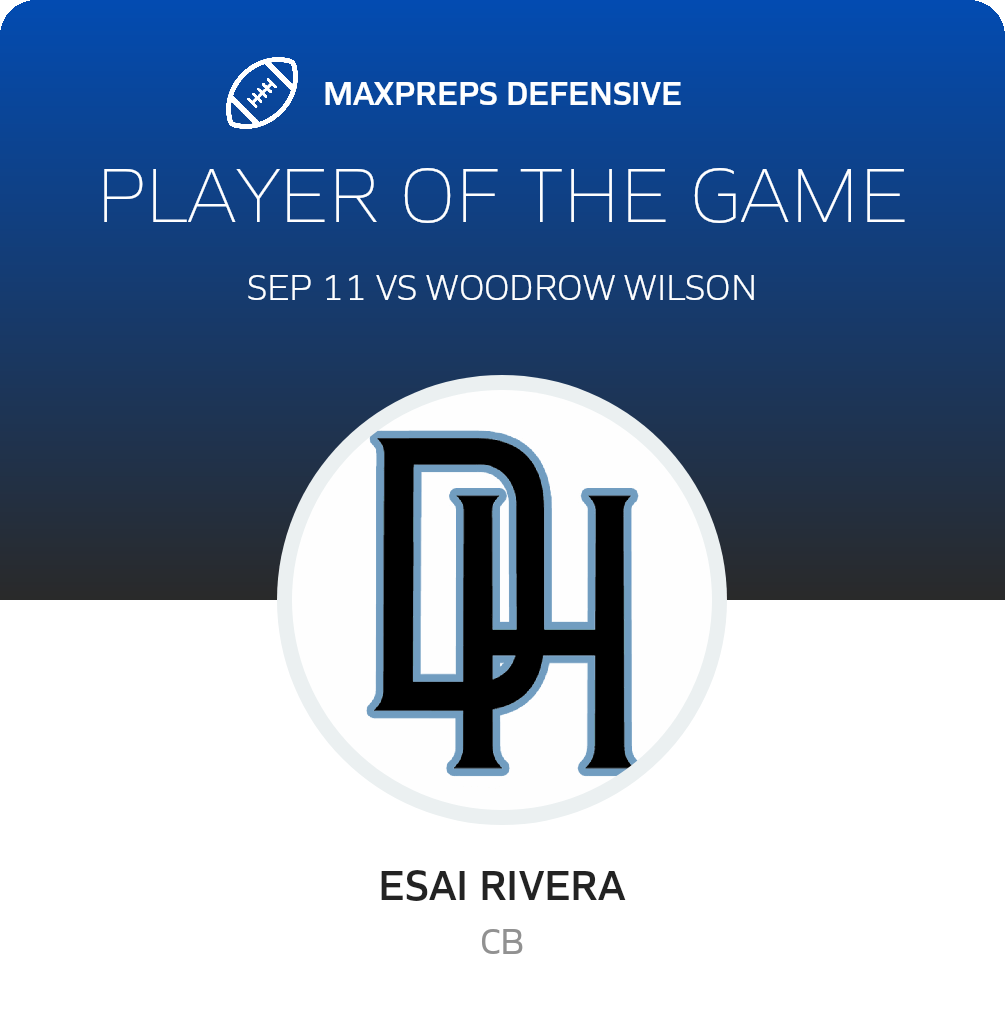 Players of the Game