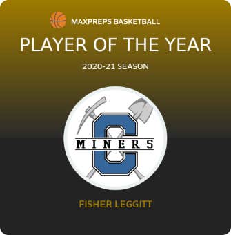 Player of the Year