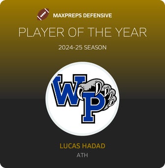 Players of the Year
