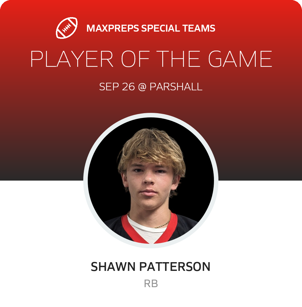 Players of the Game