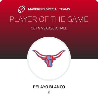Players of the Game