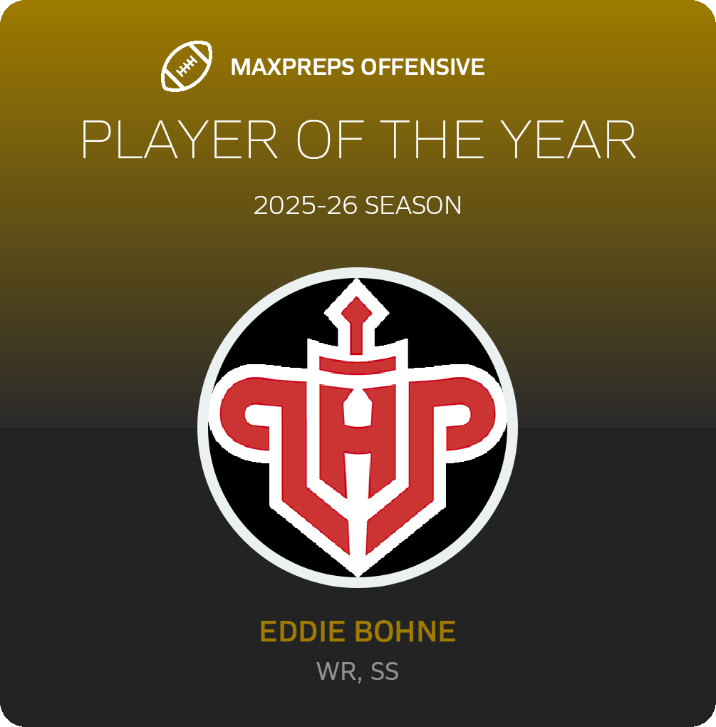 Player of the Year