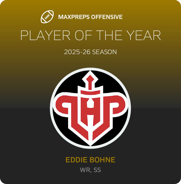 Player of the Year