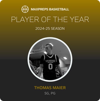 Player of the Year