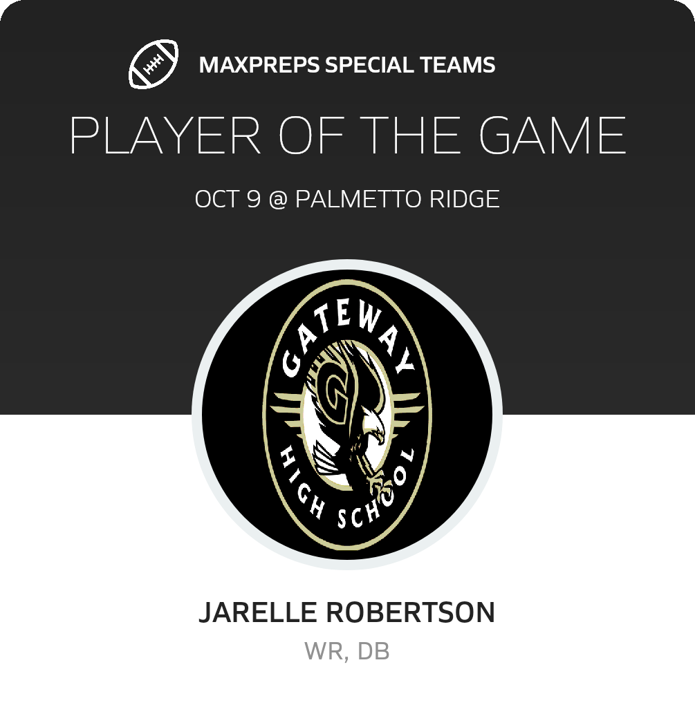 Players of the Game
