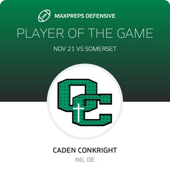 Players of the Game