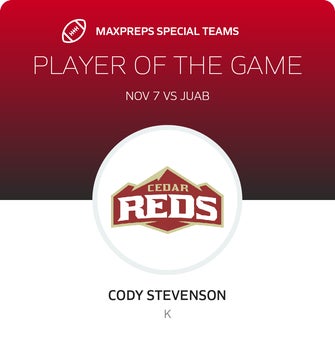 Players of the Game