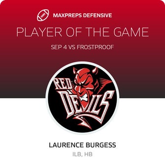Players of the Game