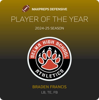 Players of the Year