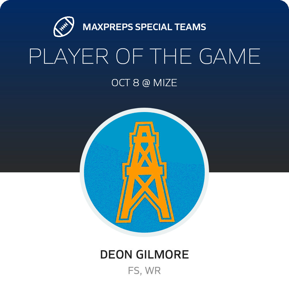Players of the Game