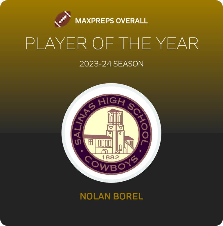 Player of the Year