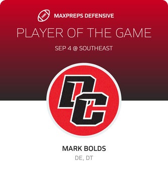 Players of the Game