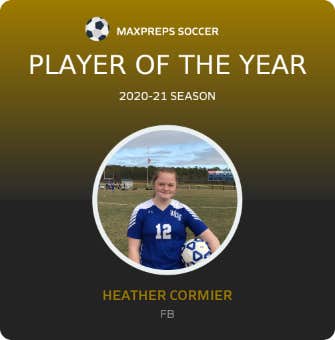 Player of the Year
