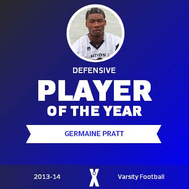 Player of the Year