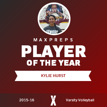 Player of the Year