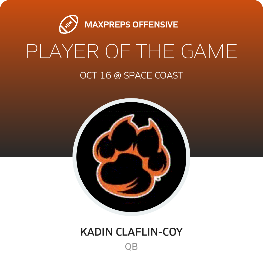 Players of the Game