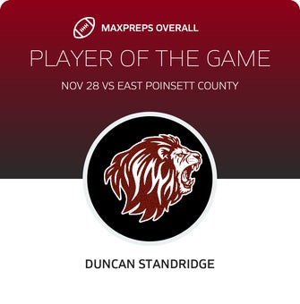 Players of the Game