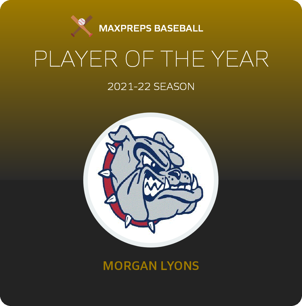 Player of the Year