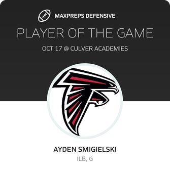 Players of the Game