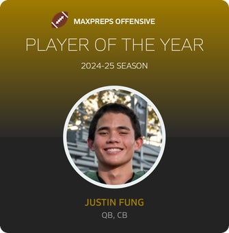 Players of the Year