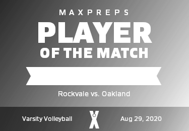 #10 Cassidy Couch Player of the Game badge