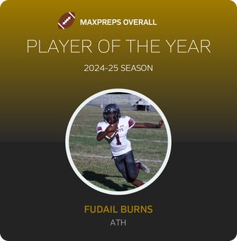 Players of the Year