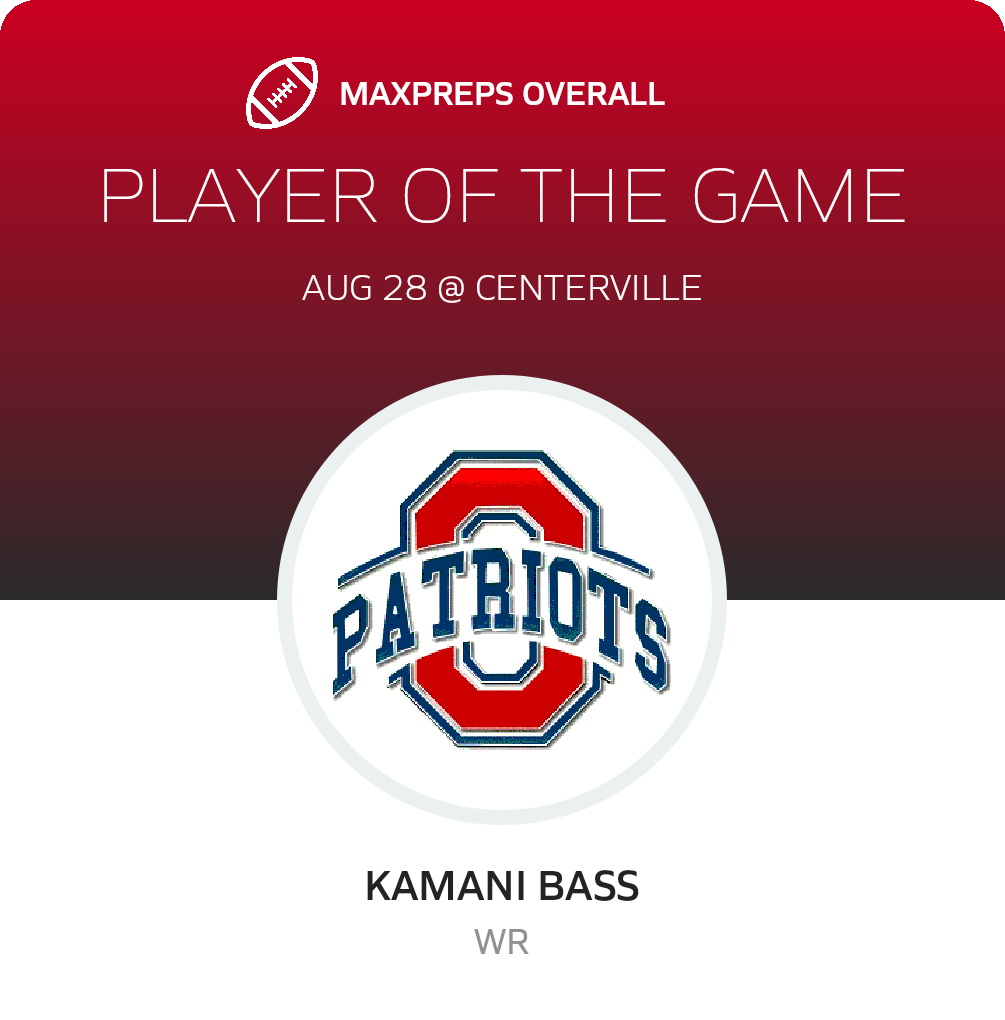 Players of the Game