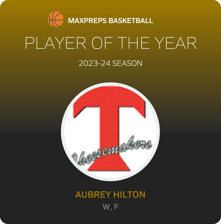 Player of the Year
